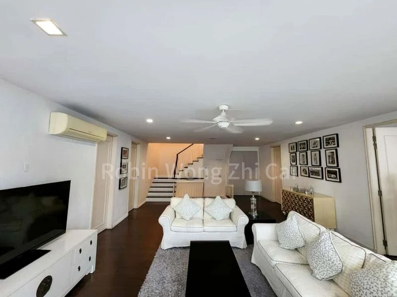 6 Bed Semi-Detached House (Landed) for Sale in  Springleaf Garden Estate - Image 8