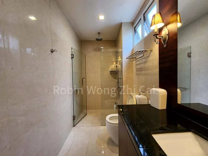 6 Bed Semi-Detached House (Landed) for Sale in  Springleaf Garden Estate - Image 5