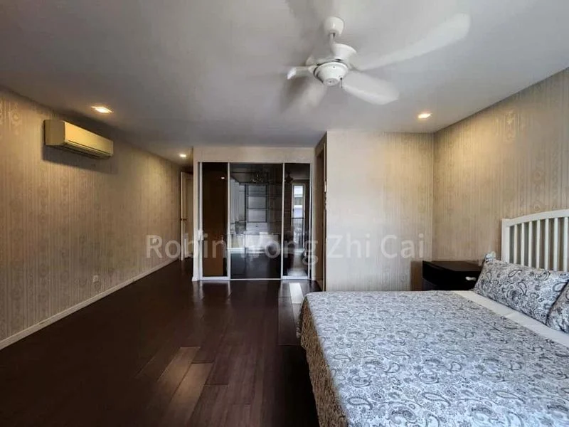 6 Bed Semi-Detached House (Landed) for Sale in  Springleaf Garden Estate - Image 4