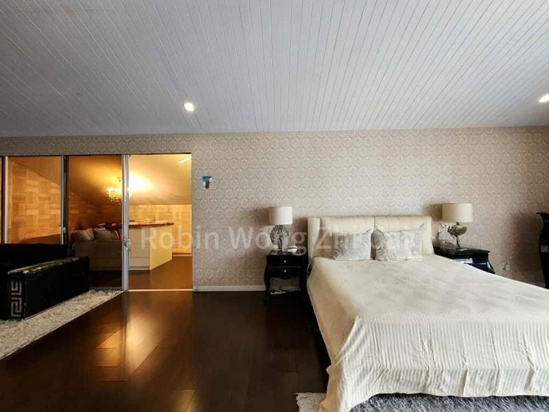 6 Bed Semi-Detached House (Landed) for Sale in  Springleaf Garden Estate - Image 10