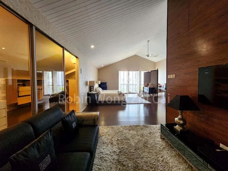 6 Bed Semi-Detached House (Landed) for Sale in  Springleaf Garden Estate - Image 9