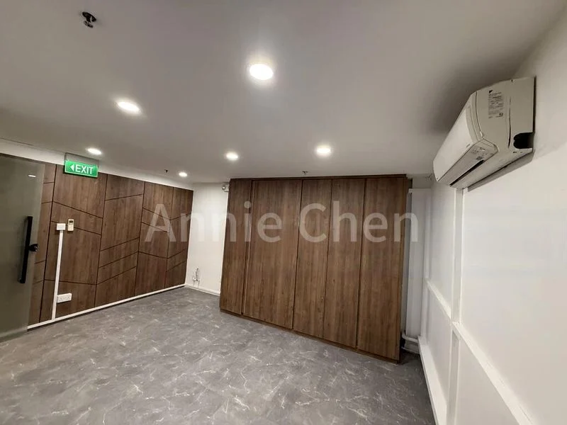 Light Industrial (B1) for Rent: Sindo Industrial Building - Image 3