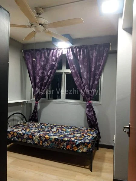 Common Room (HDB) for Rent in  483 Segar Road - Image 3