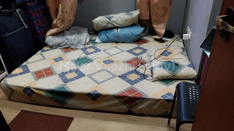 Common Room (HDB) for Rent in  483 Segar Road - Image 1