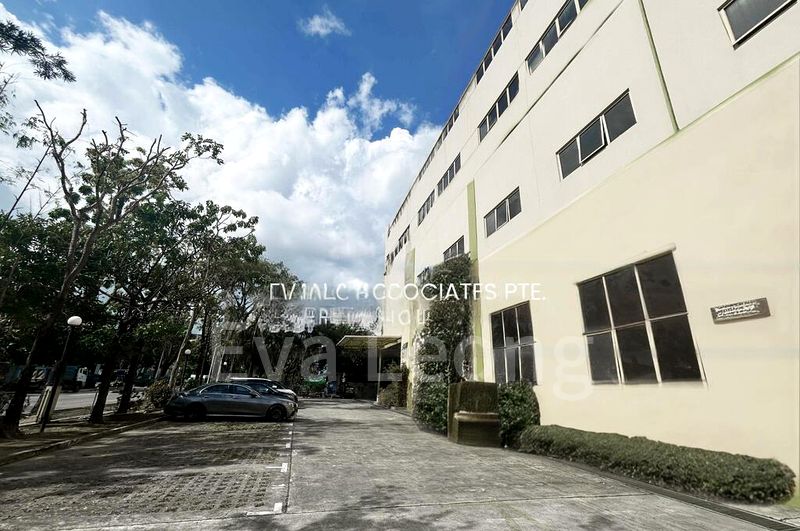 Factory / Workshop (B2) for Rent: Gul Vicinity - Image 2