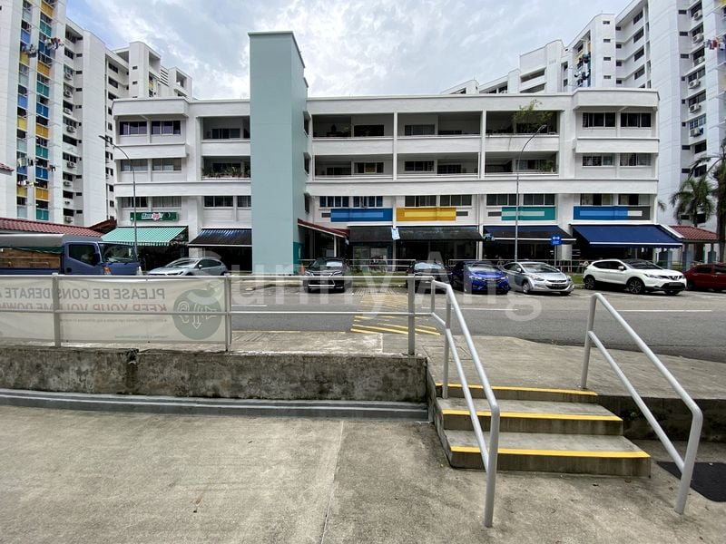 Common Room (HDB) for Rent in  320 Jurong East Street 31 - Image 4