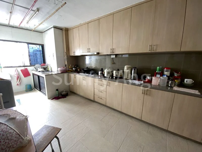 Common Room (HDB) for Rent in  320 Jurong East Street 31 - Image 5