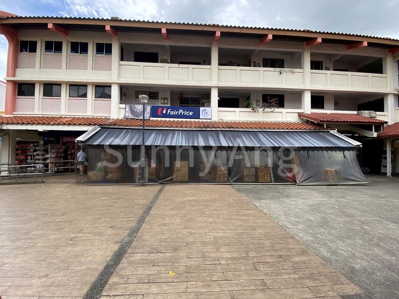 Common Room (HDB) for Rent in  320 Jurong East Street 31 - Image 33