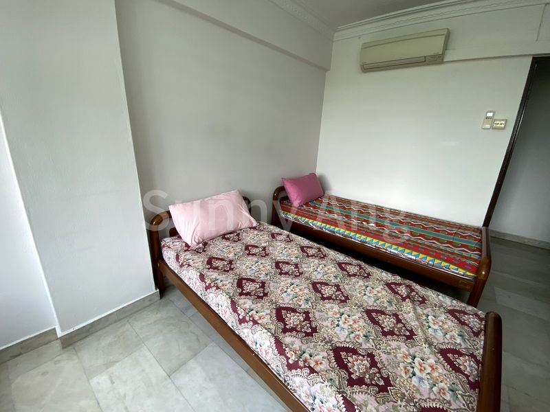 Common Room (HDB) for Rent in  320 Jurong East Street 31 - Image 31