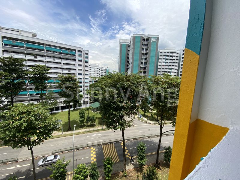 Common Room (HDB) for Rent in  320 Jurong East Street 31 - Image 13