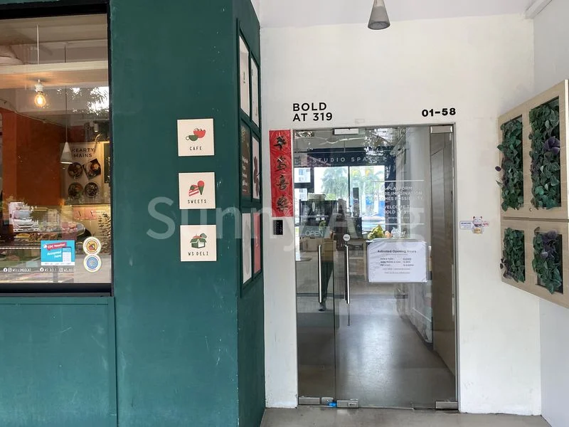 Common Room (HDB) for Rent in  320 Jurong East Street 31 - Image 22