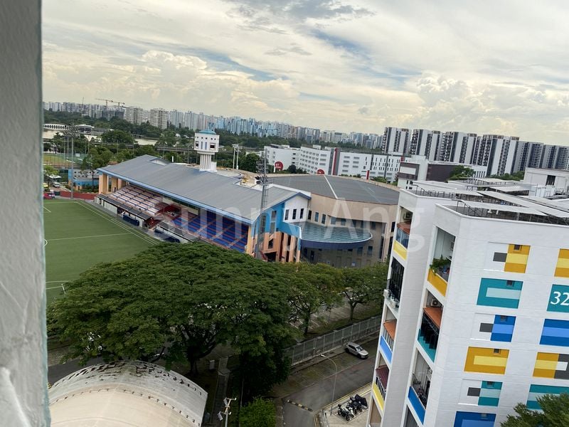 Common Room (HDB) for Rent in  320 Jurong East Street 31 - Image 25