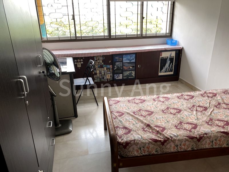 Common Room (HDB) for Rent in  320 Jurong East Street 31 - Image 28