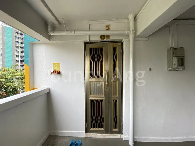 Common Room (HDB) for Rent in  320 Jurong East Street 31 - Image 24