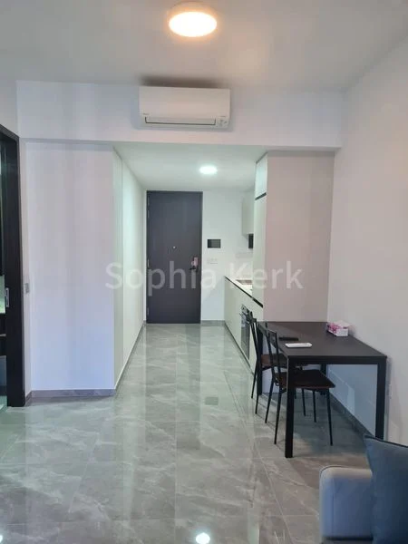 1 Bed Condo for Sale in  JadeScape - Image 1
