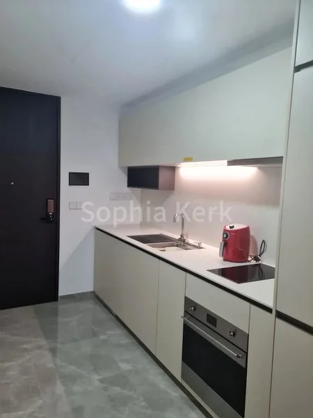 1 Bed Condo for Sale in  JadeScape - Image 3