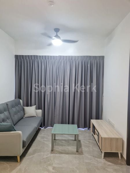 1 Bed Condo for Sale in  JadeScape - Image 2
