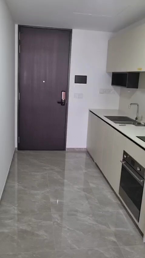 1 Bed Condo for Sale in  JadeScape - Image 7