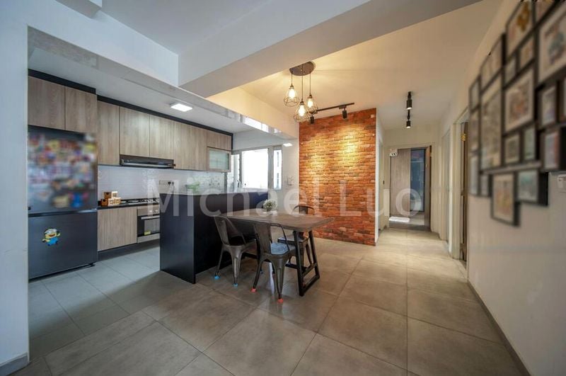5 Room (5I) HDB for Sale in 322A Sumang Walk - Image 6