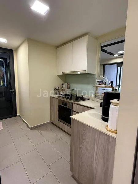 4 Bed Executive Condo for Sale in  The Criterion - Image 3