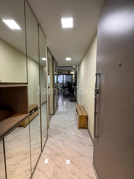 4 Bed Executive Condo for Sale in  The Criterion - Image 1
