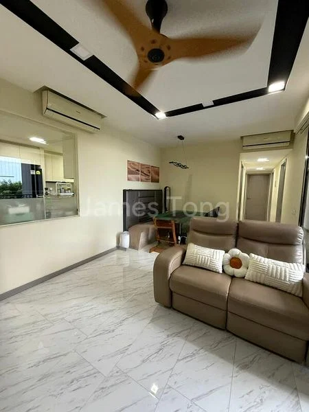 4 Bed Executive Condo for Sale in  The Criterion - Image 2