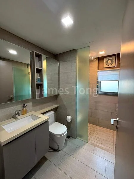 4 Bed Executive Condo for Sale in  The Criterion - Image 6