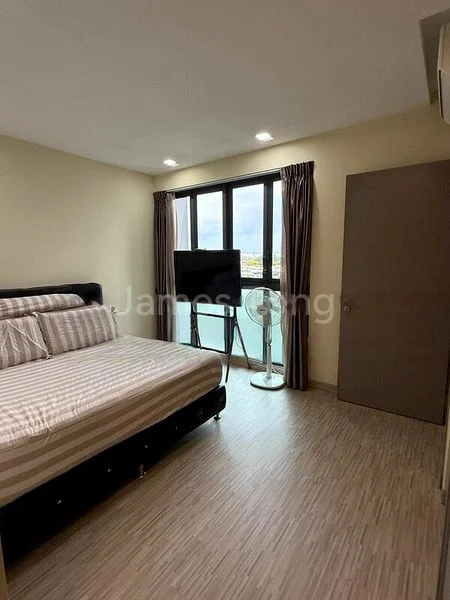 4 Bed Executive Condo for Sale in  The Criterion - Image 4