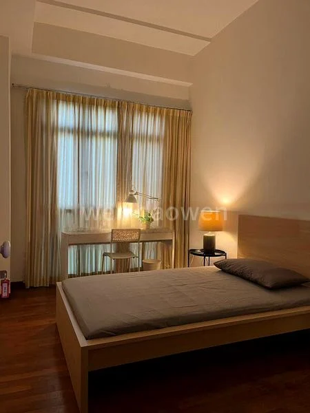 Room (Condo) for Rent in Harbourlights - Image 8