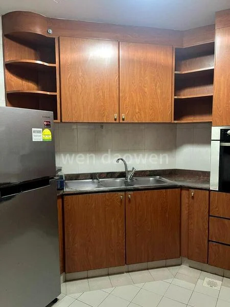 Room (Condo) for Rent in Harbourlights - Image 3