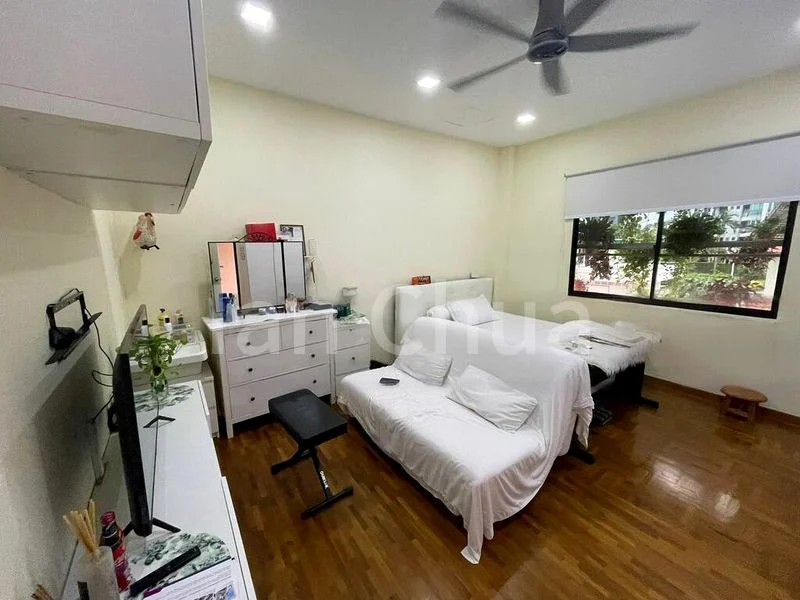 Room Condo for Rent in  Deng Fu Ville - Image 5