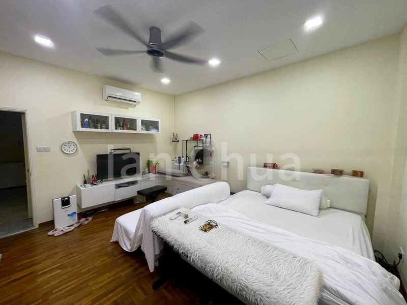 Room Condo for Rent in  Deng Fu Ville - Image 2