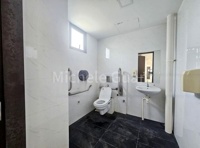 Light Industrial (B1) for Rent: Link @ AMK - Image 7