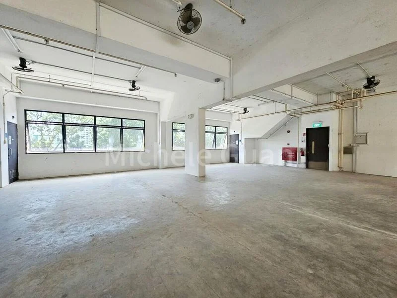 Light Industrial (B1) for Rent: Link @ AMK - Image 5