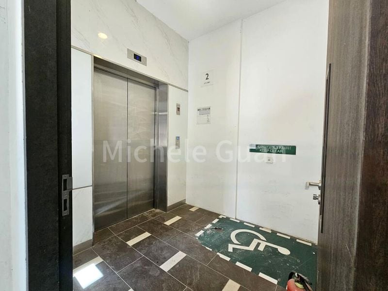 Light Industrial (B1) for Rent: Link @ AMK - Image 2