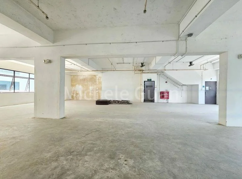 Light Industrial (B1) for Rent: Link @ AMK - Image 3
