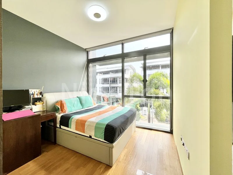 6+1 Bed Cluster House (Landed) for Sale in  Sembawang Springs Estate - Image 6