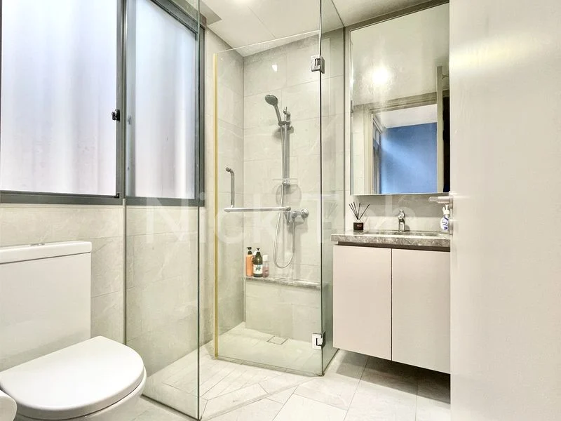 6+1 Bed Cluster House (Landed) for Sale in  Sembawang Springs Estate - Image 17