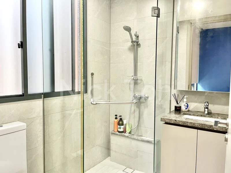 6+1 Bed Cluster House (Landed) for Sale in  Sembawang Springs Estate - Image 13