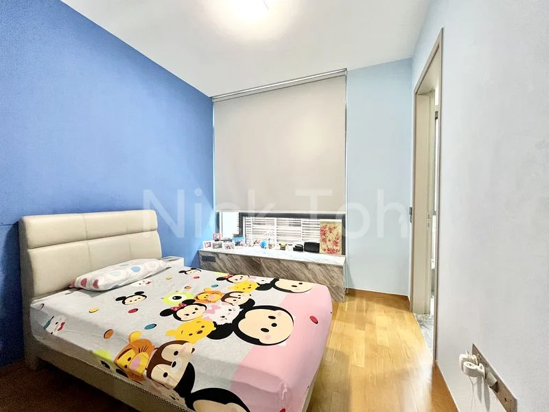 6+1 Bed Cluster House (Landed) for Sale in  Sembawang Springs Estate - Image 7