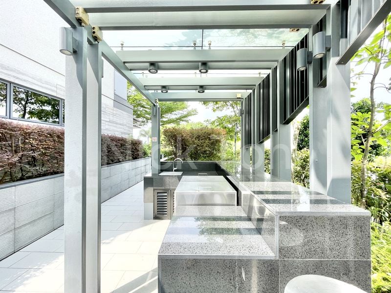 6+1 Bed Cluster House (Landed) for Sale in  Sembawang Springs Estate - Image 19