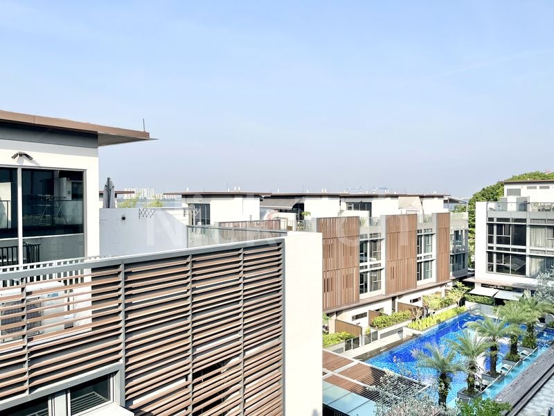 6+1 Bed Cluster House (Landed) for Sale in  Sembawang Springs Estate - Image 18