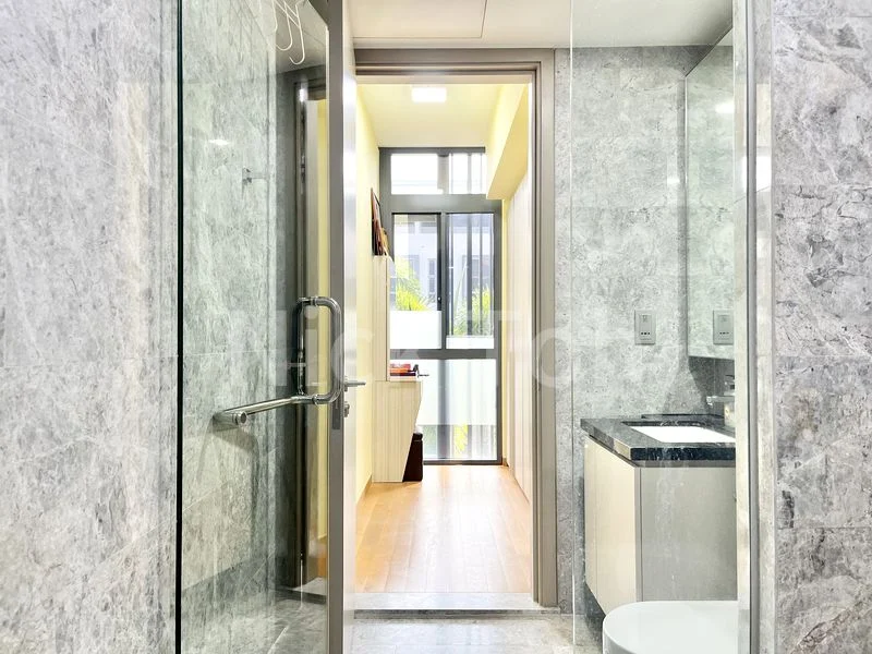 6+1 Bed Cluster House (Landed) for Sale in  Sembawang Springs Estate - Image 12