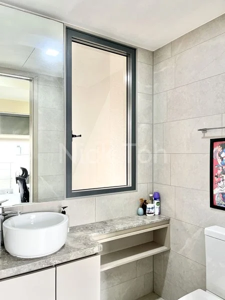 6+1 Bed Cluster House (Landed) for Sale in  Sembawang Springs Estate - Image 16