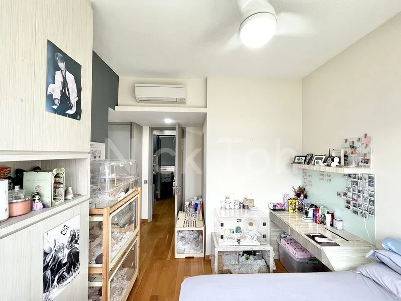 6+1 Bed Cluster House (Landed) for Sale in  Sembawang Springs Estate - Image 4