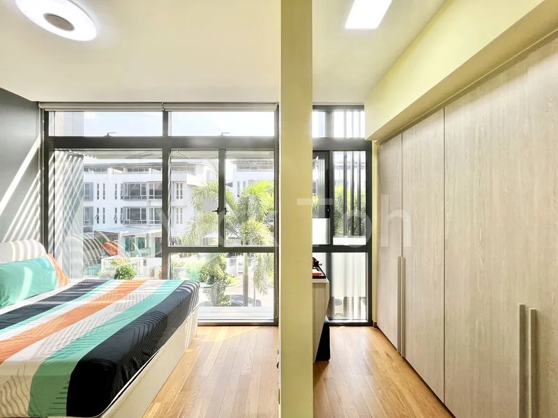 6+1 Bed Cluster House (Landed) for Sale in  Sembawang Springs Estate - Image 5