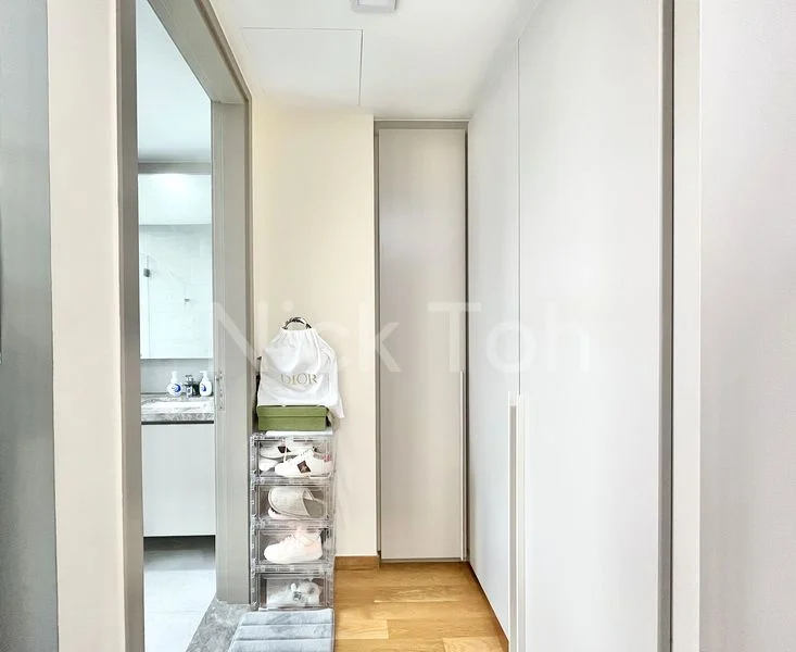 6+1 Bed Cluster House (Landed) for Sale in  Sembawang Springs Estate - Image 14