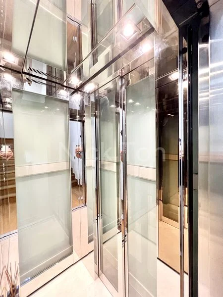 6+1 Bed Cluster House (Landed) for Sale in  Sembawang Springs Estate - Image 11