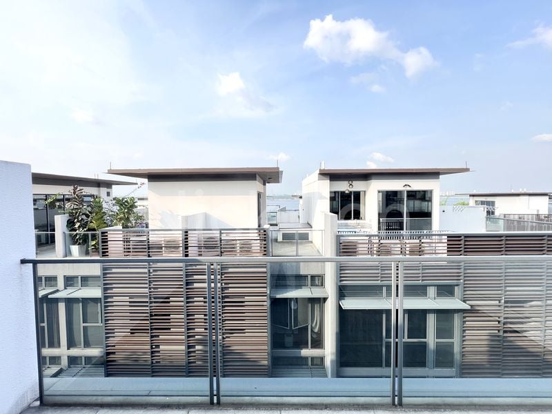 6+1 Bed Cluster House (Landed) for Sale in  Sembawang Springs Estate - Image 9