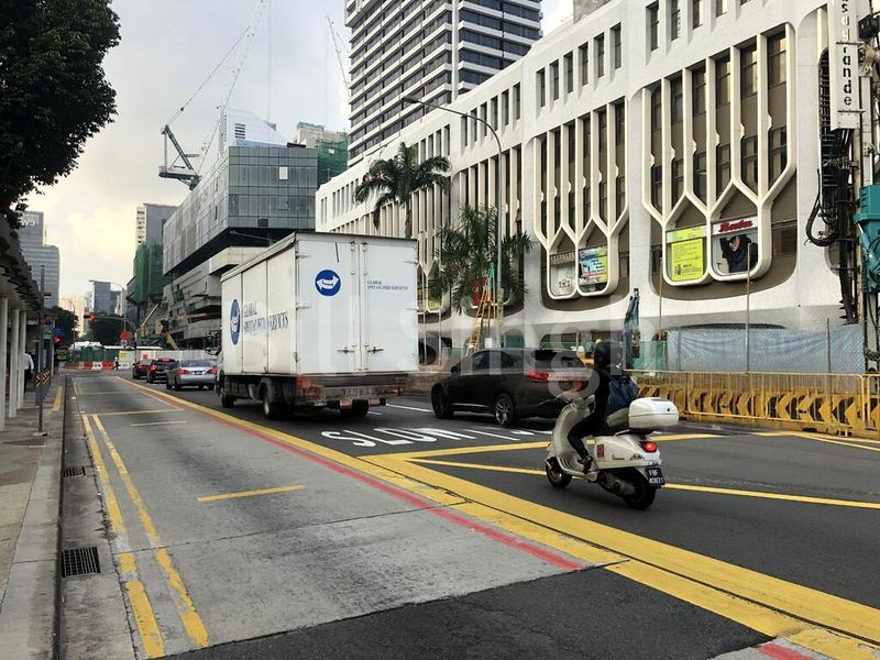 Other Retail for Sale: Peninsula Plaza, Shop - Image 7